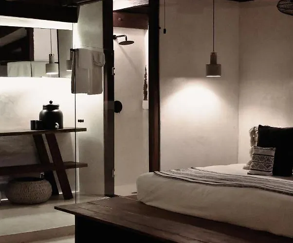 Amor Rooms Hotel