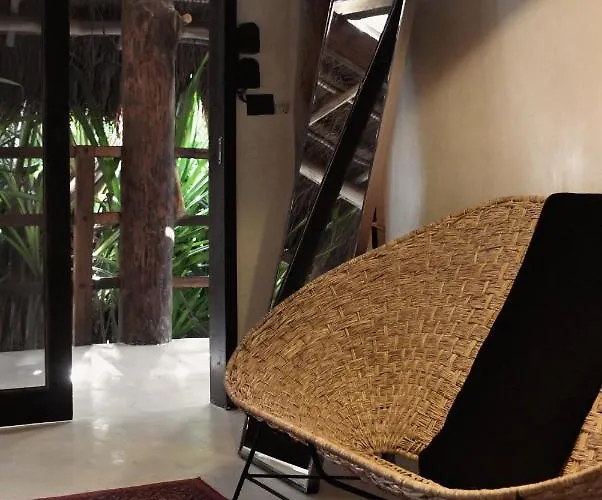 Amor Rooms 2* Tulum