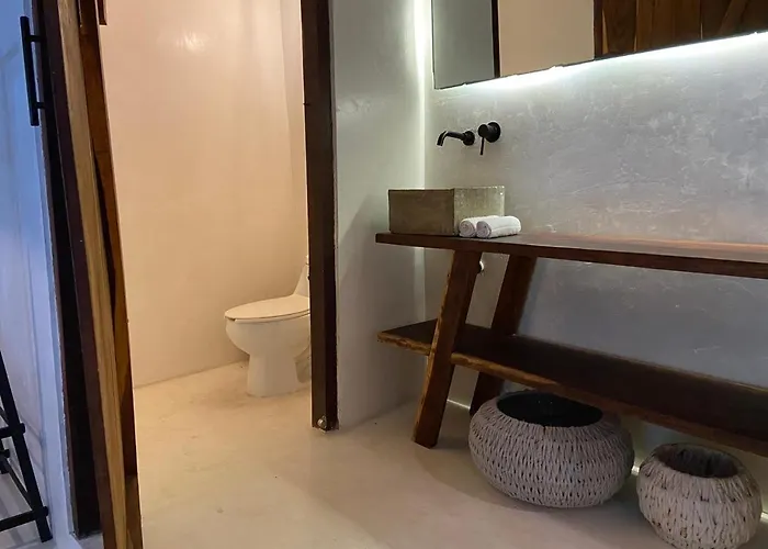 Amor Rooms Tulum