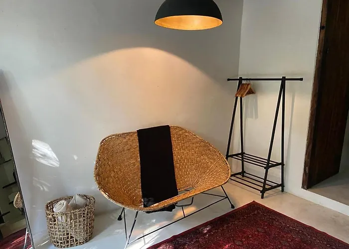 Amor Rooms Hotel