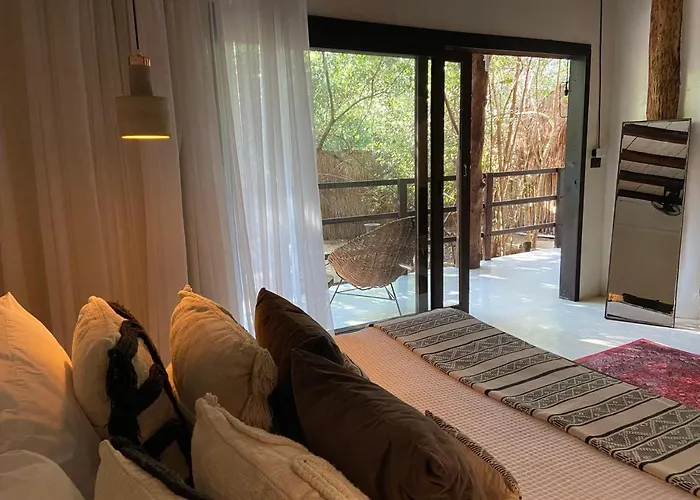 Hotel Amor Rooms Tulum