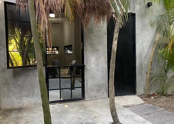 Amor Rooms Hotel Tulum