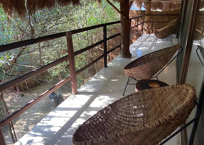 Amor Rooms Tulum
