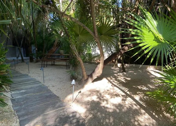 Hotel Amor Rooms Tulum