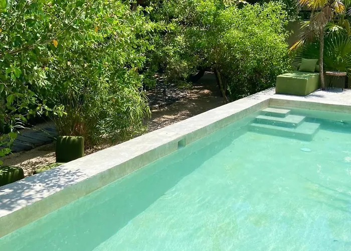 Amor Rooms 2* Tulum