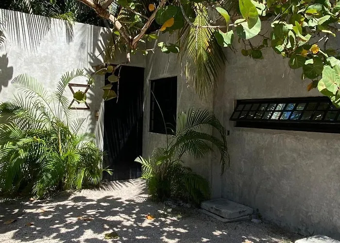 Amor Rooms Hotel Tulum