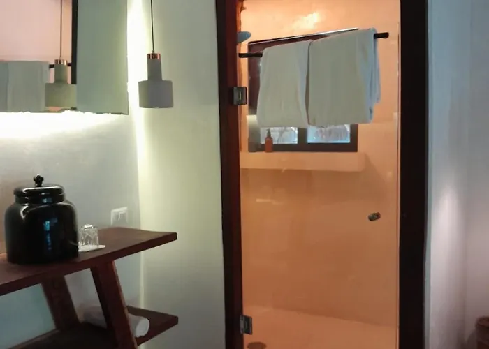 Hotel Amor Rooms Tulum