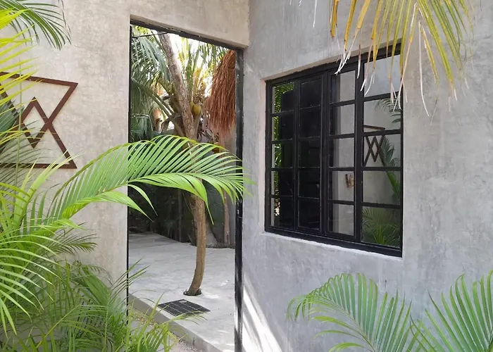 Hotel Amor Rooms Tulum