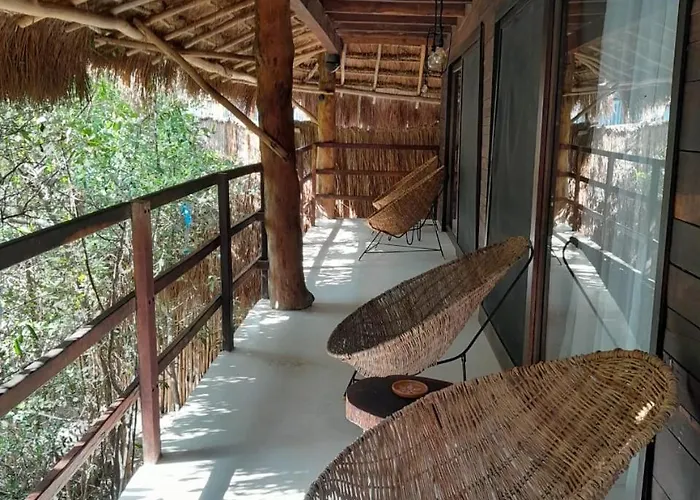 Amor Rooms Hotel 2*