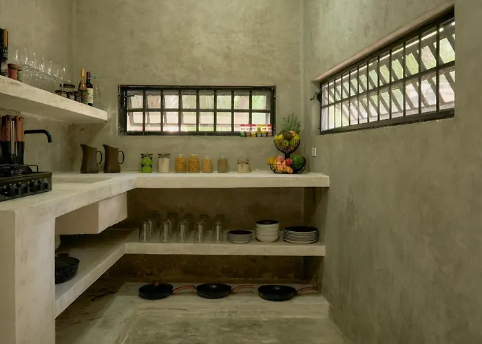 Hotel Amor Rooms