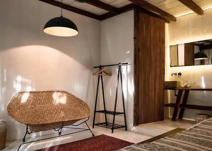 Hotel Amor Rooms Tulum
