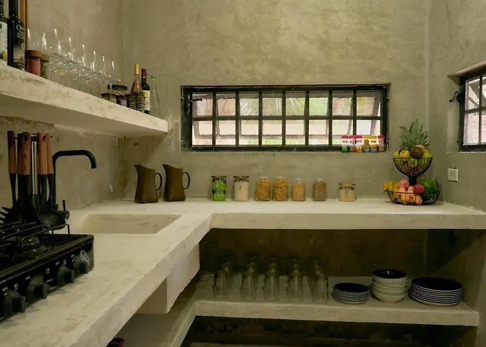 Hotel Amor Rooms