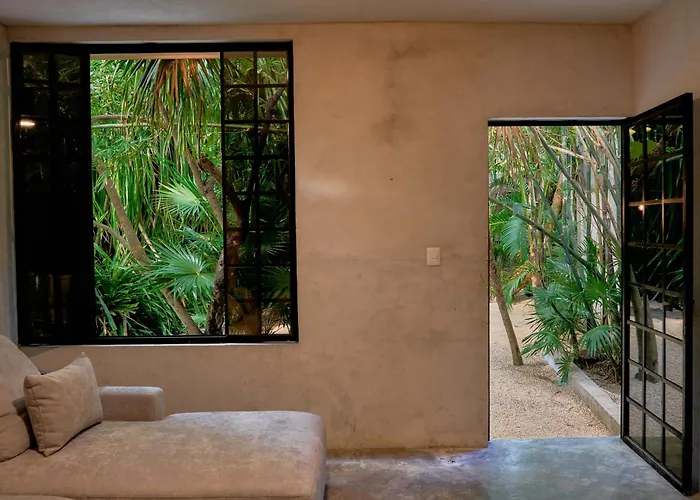 Hotel Amor Rooms Tulum