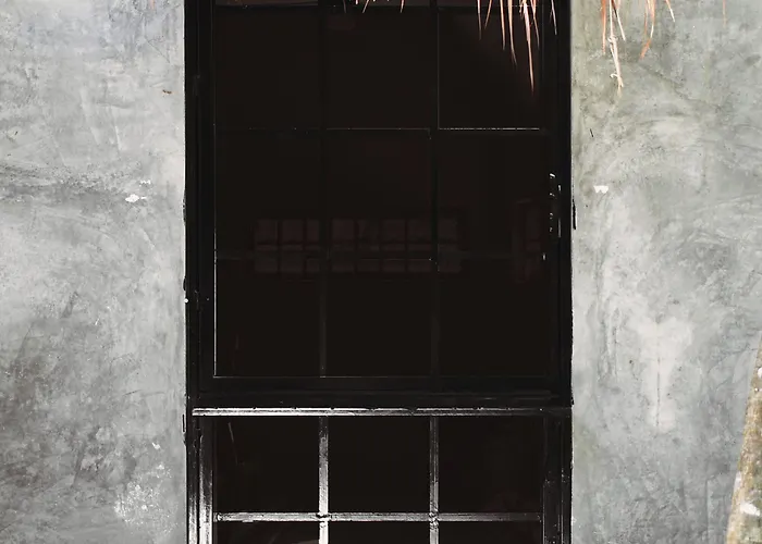 Amor Rooms Tulum