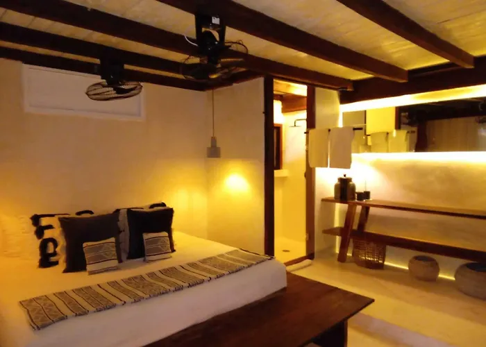 Hotel Amor Rooms Tulum
