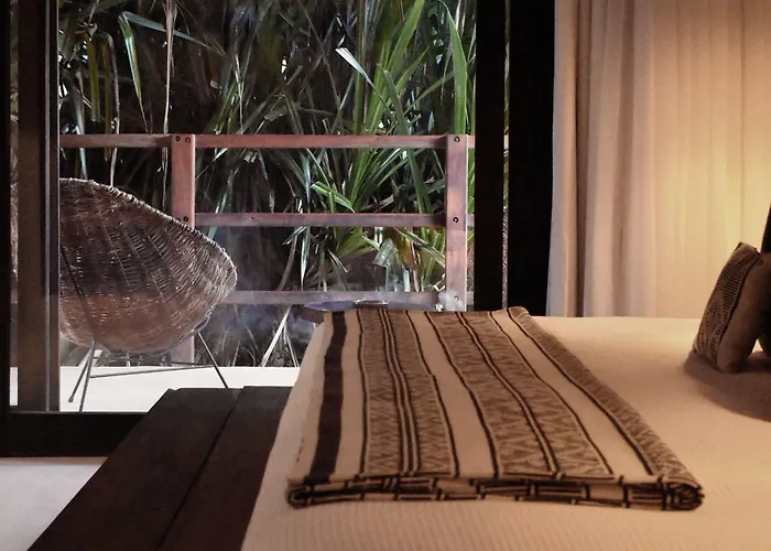 Amor Rooms 2* Tulum