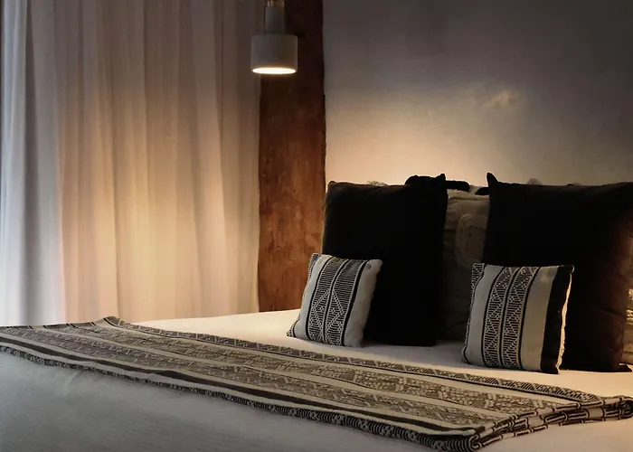 Amor Rooms 2* Tulum
