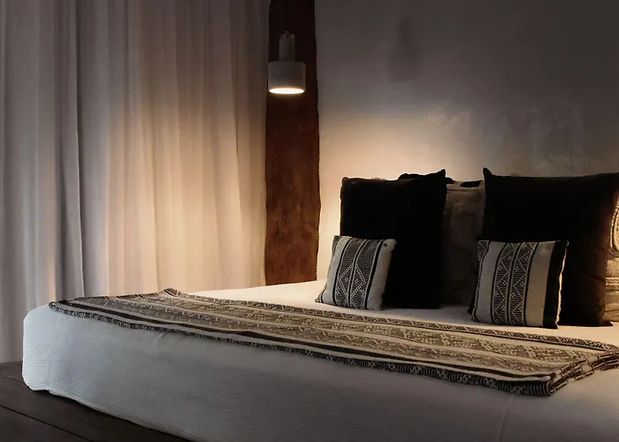 Hotel Amor Rooms Tulum