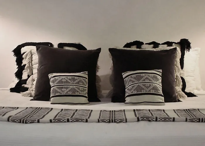 Amor Rooms 2* Tulum