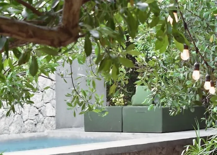 Amor Rooms Tulum