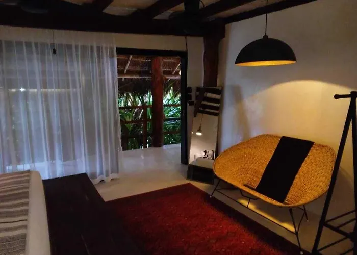 Hotel Amor Rooms