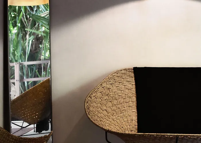 Amor Rooms Hotel Tulum