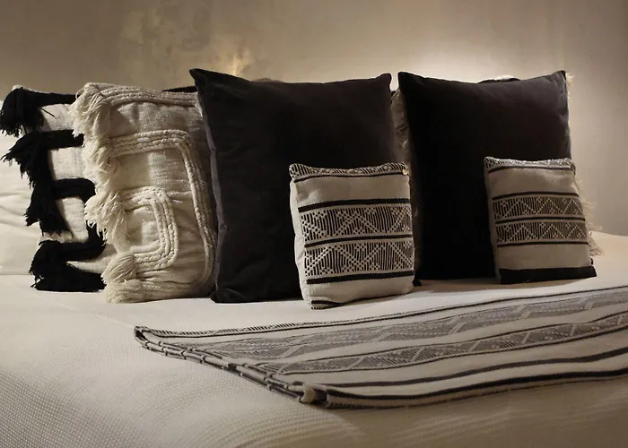 Amor Rooms Tulum